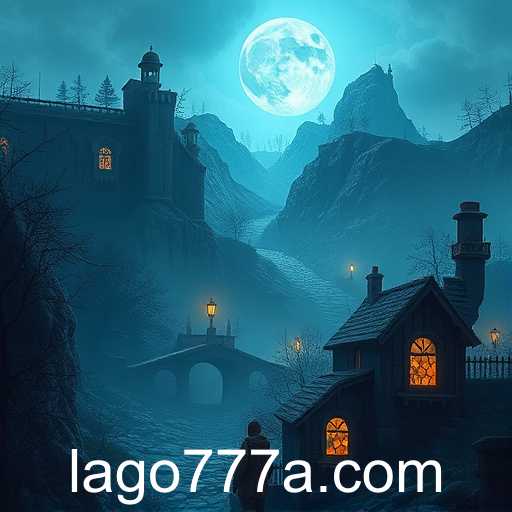 Exploring the Vast Realm of Adventure Games: A Dive into the Enthralling World of Lago777