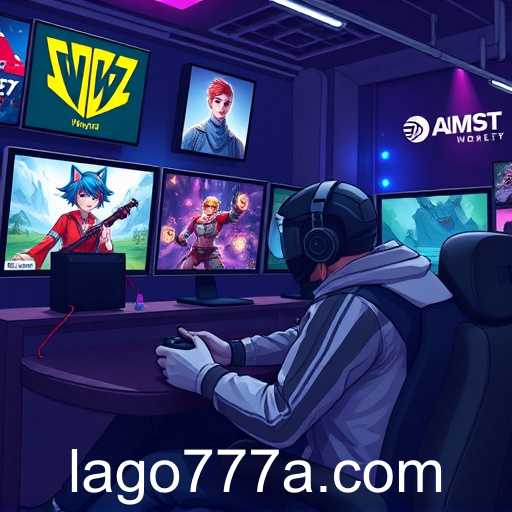 lago777