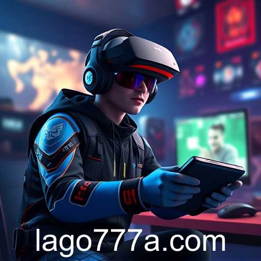 Gaming Trends and Innovations in 2025