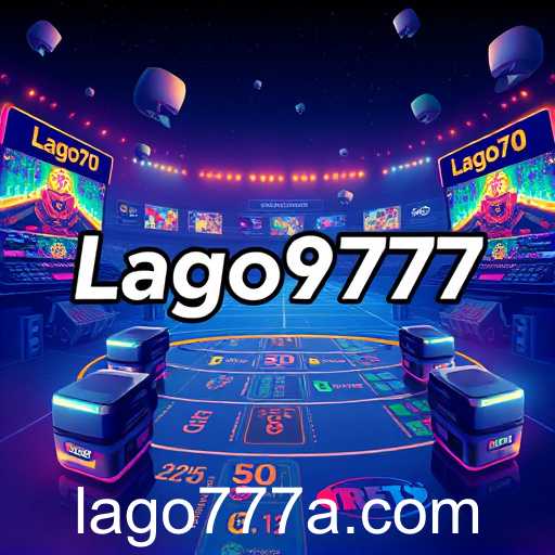 Lago777: Navigating the Digital Playground