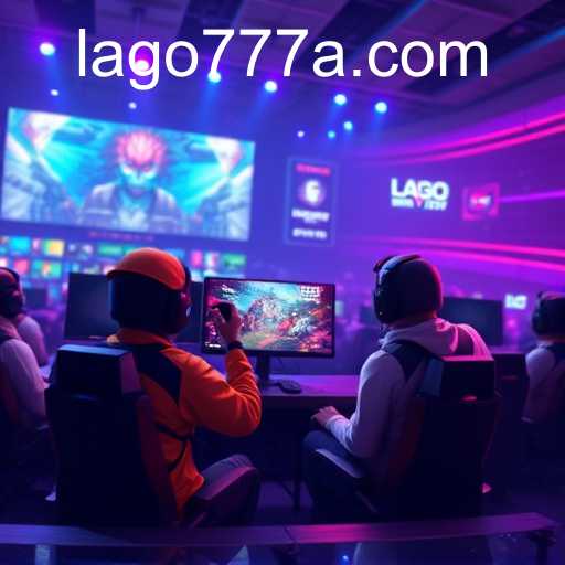 Lago777: Evolution of Online Gaming