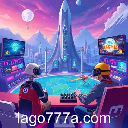 lago777