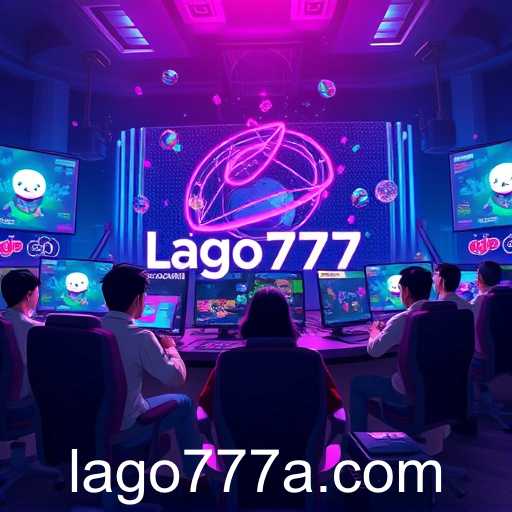 Lago777: A New Era in Online Gaming