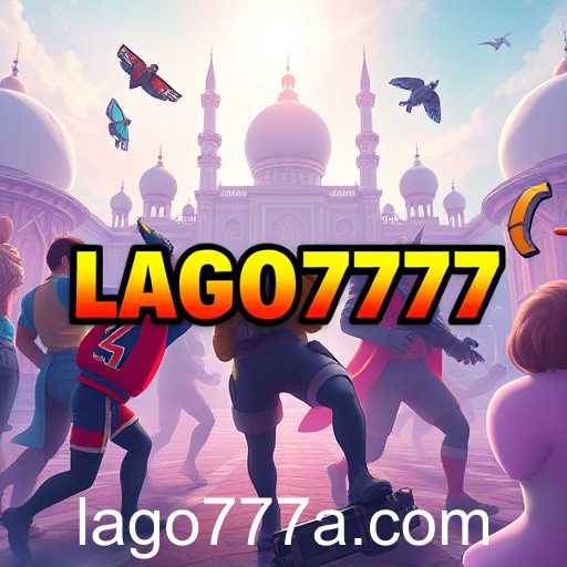 LAGO777: A New Gaming Era on the Rise