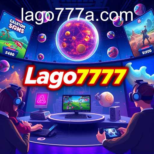 Lago777: A New Wave in Online Gaming