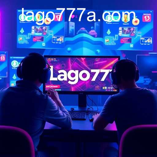 The Rise of Lago777: A New Era in Online Gaming