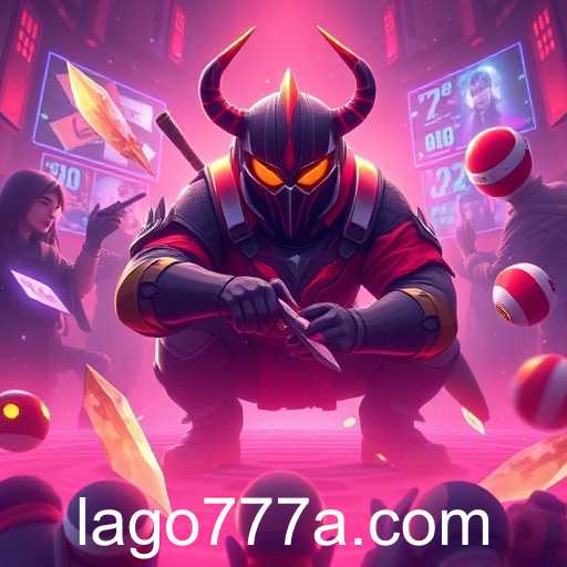 Lago777: Revolutionizing Online Gaming in 2025