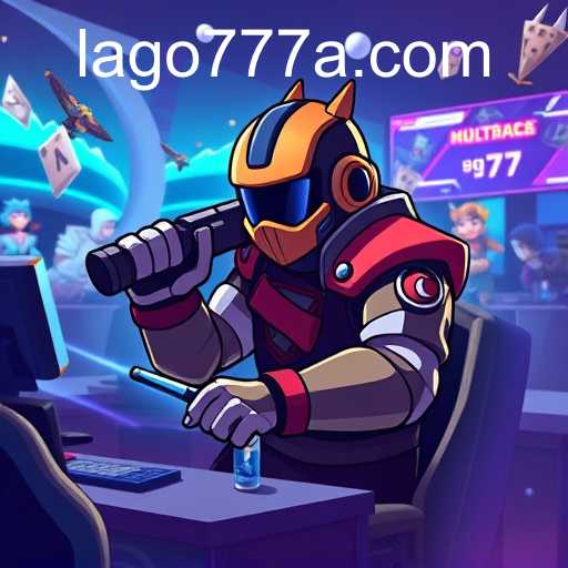 Lago777: Revolutionizing Online Gaming in 2025