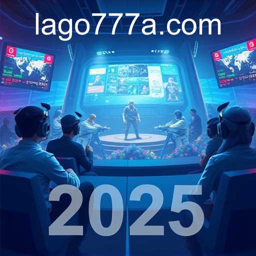 The Evolution of Online Gaming and Lago777's Role