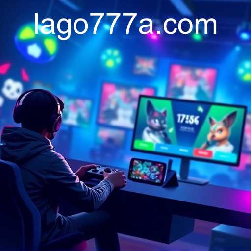The Rise of Lago777: A New Era in Online Gaming