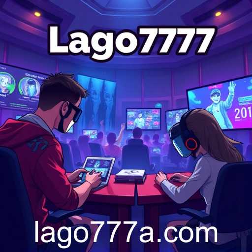 The Rise of Lago777 in the Online Gaming Scene