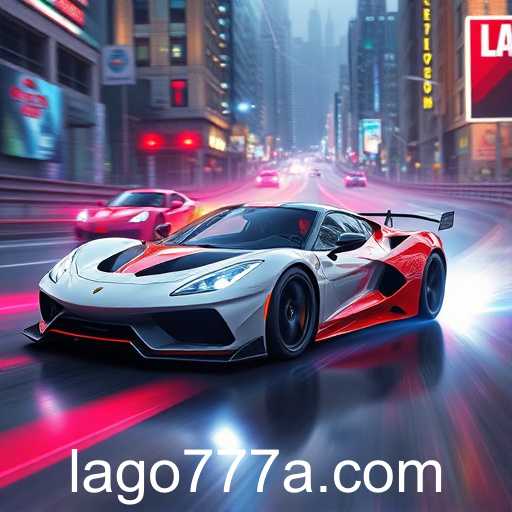 The Rise of Lago777: A Game Changer in 2025