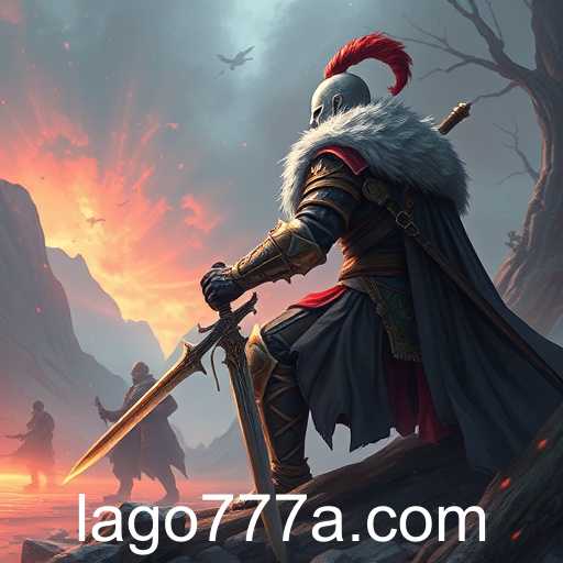 The Captivating World of Role-Playing Games: A Journey with Lago777