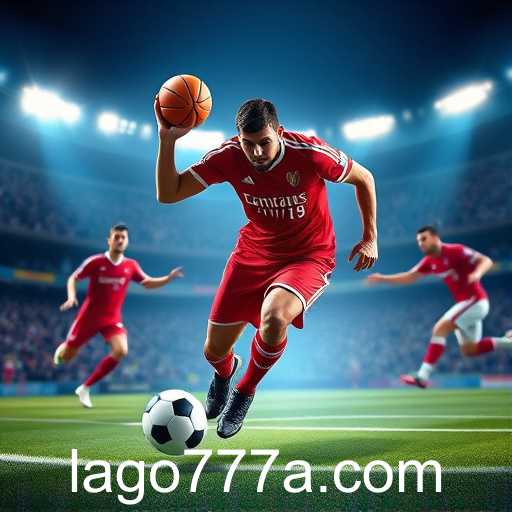 Exploring the Thrill of Sports Games on Lago777