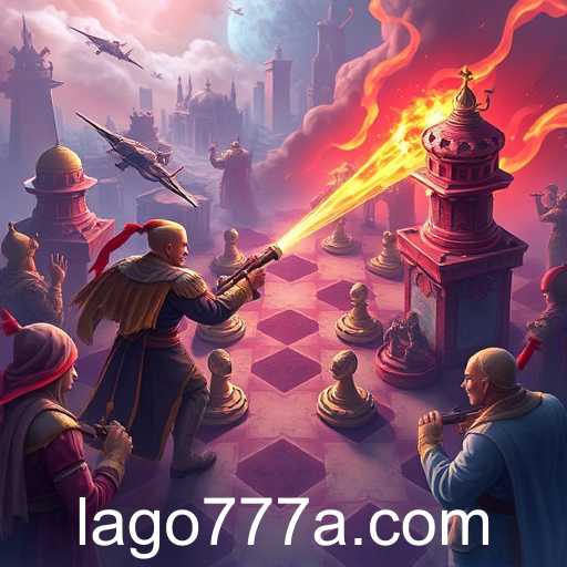 The Engaging World of Strategy Games